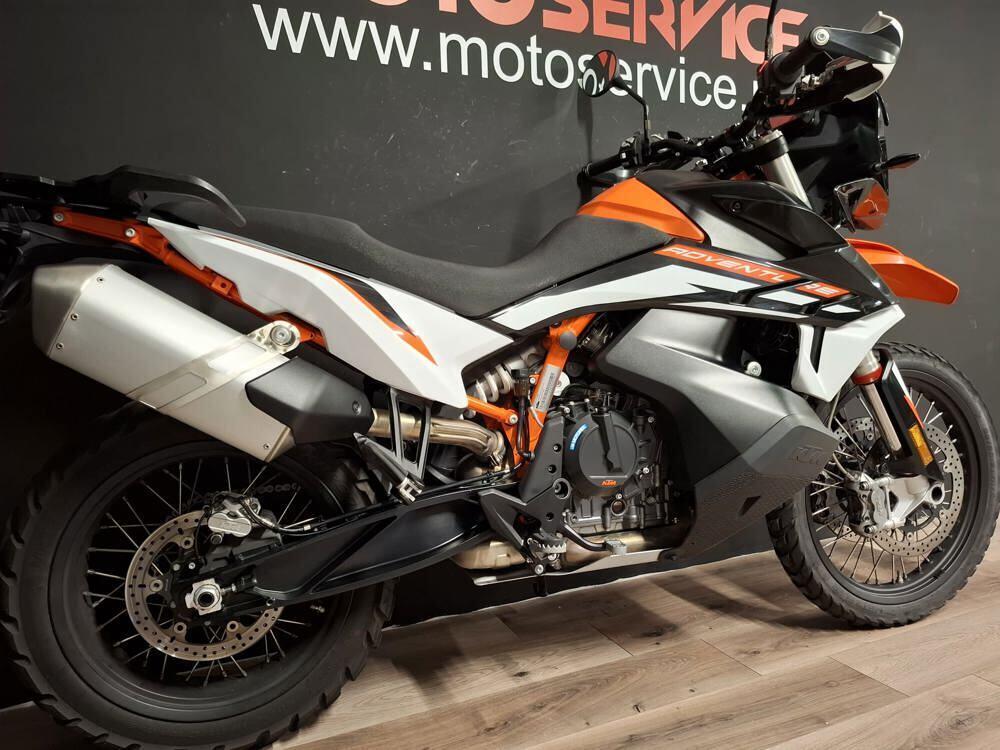 KTM 890 Adventure R (2022) (5)