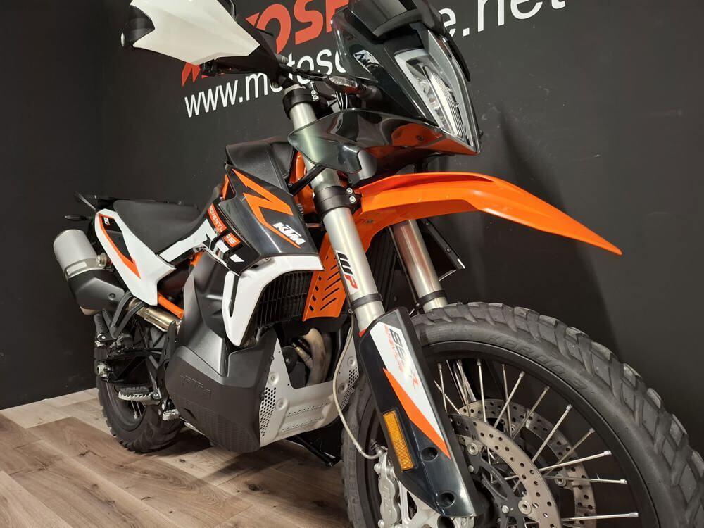 KTM 890 Adventure R (2022) (6)
