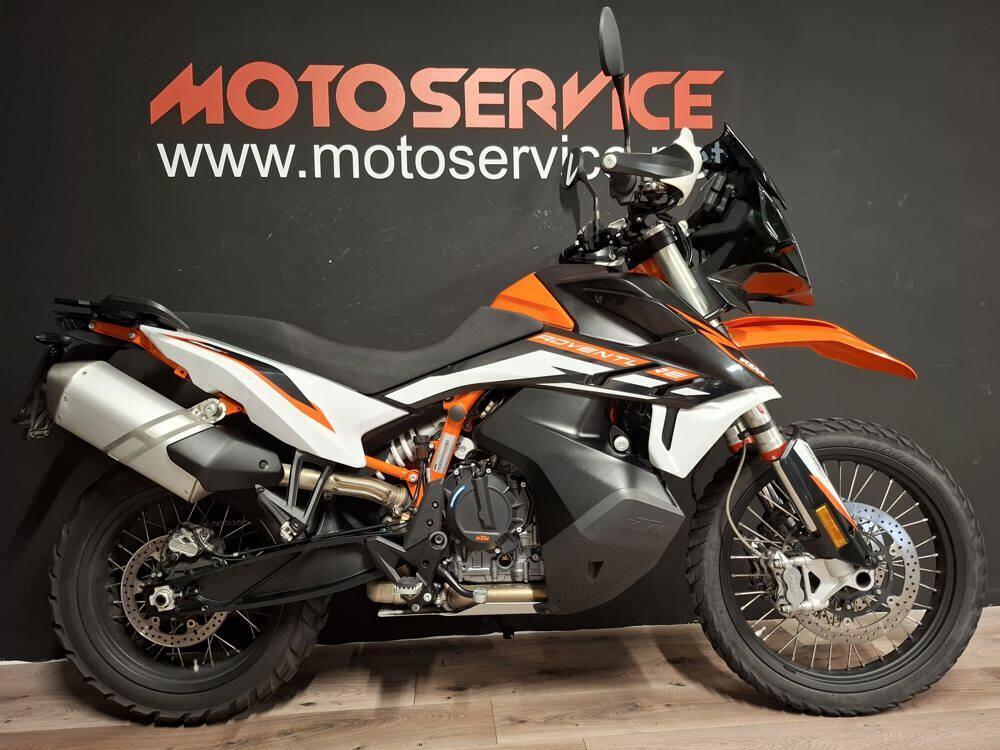 KTM 890 Adventure R (2022) (4)