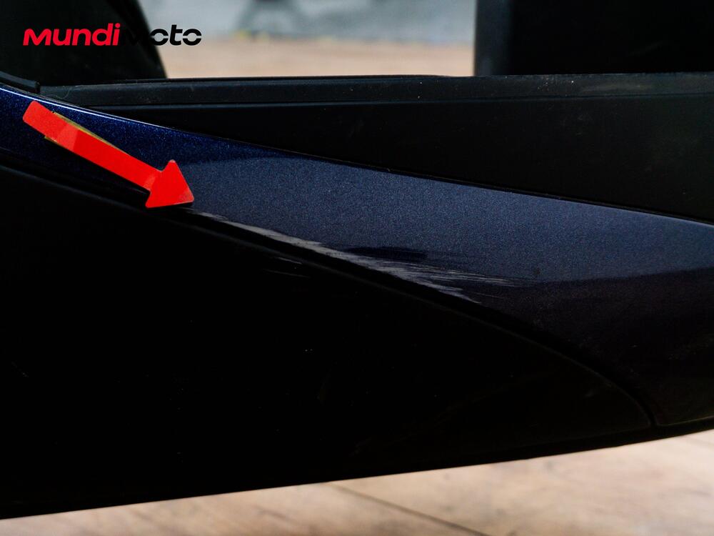 Kymco People 125i S ABS (2024 - 26) (16)