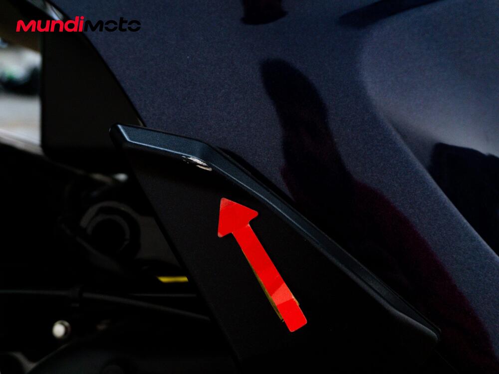 Kymco People 125i S ABS (2024 - 26) (17)