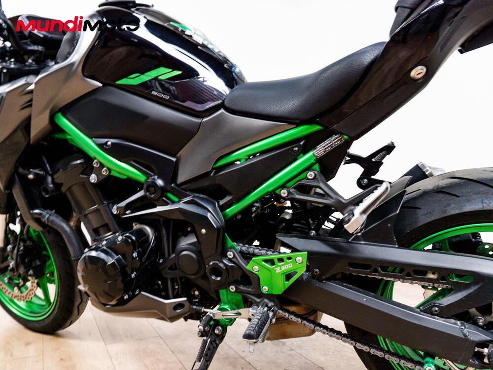 Kawasaki Z 900 (2020) (10)