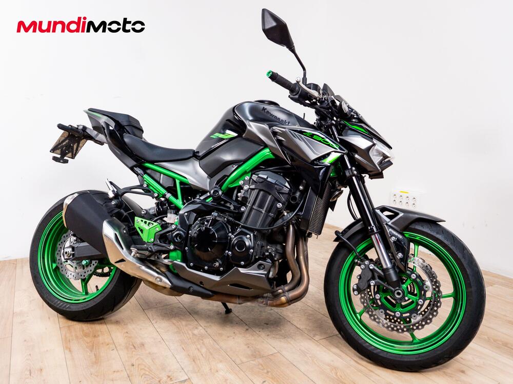 Kawasaki Z 900 (2020) (2)