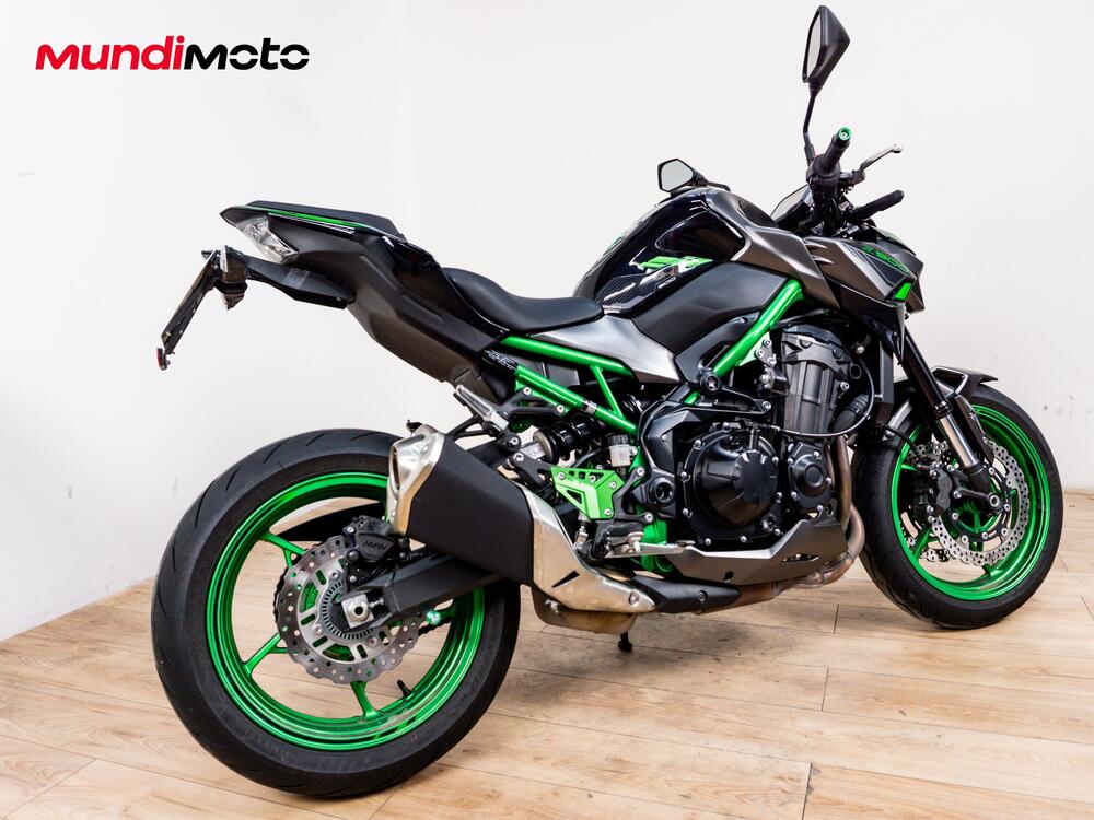 Kawasaki Z 900 (2020) (3)