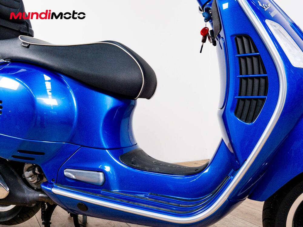 Vespa GTS 300 Super ABS (2014 - 16) (5)