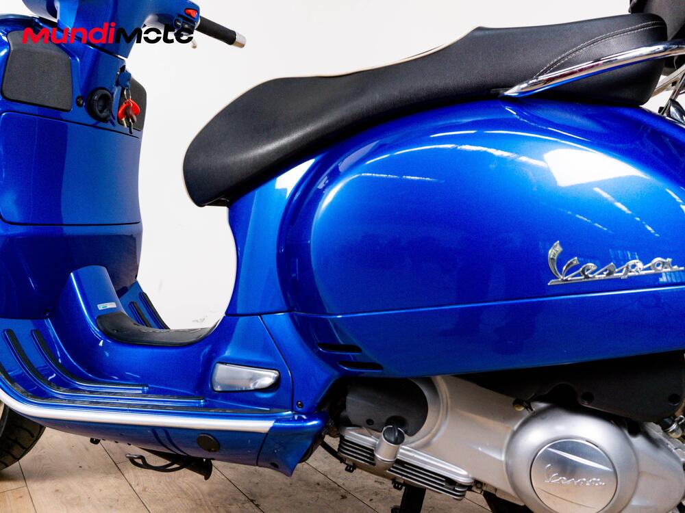 Vespa GTS 300 Super ABS (2014 - 16) (10)
