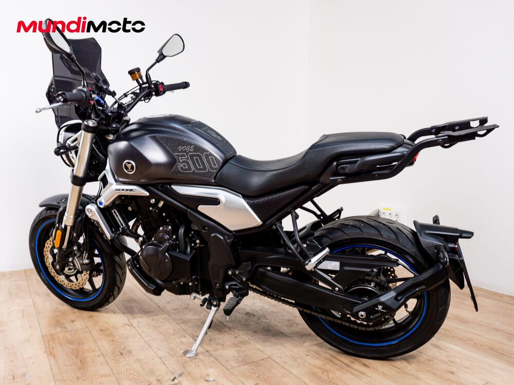 Voge Brivido 500 R (2020) (7)