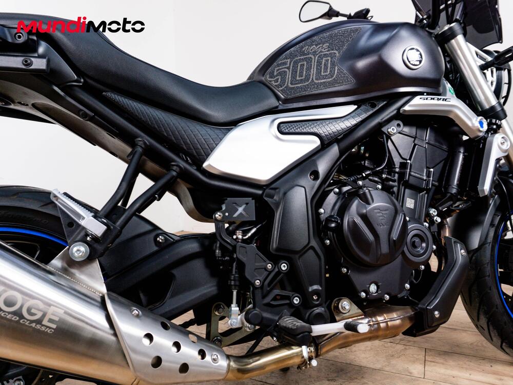 Voge Brivido 500 R (2020) (4)