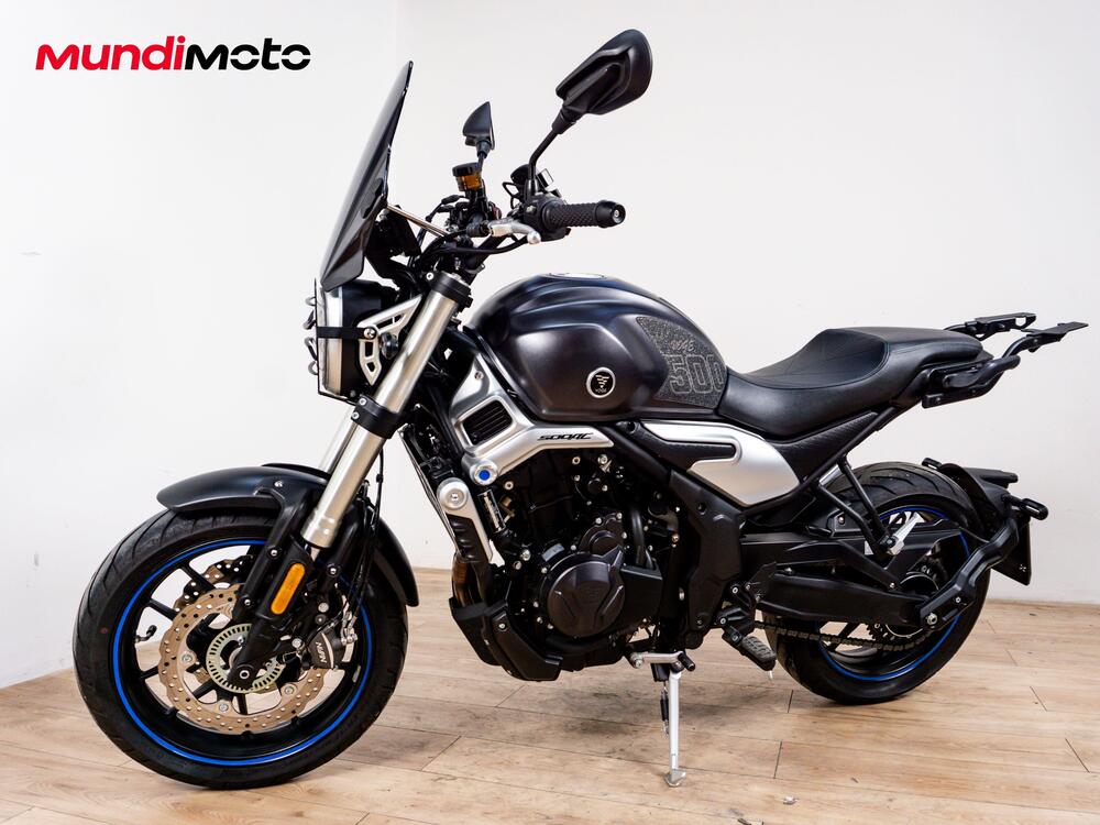 Voge Brivido 500 R (2020) (8)