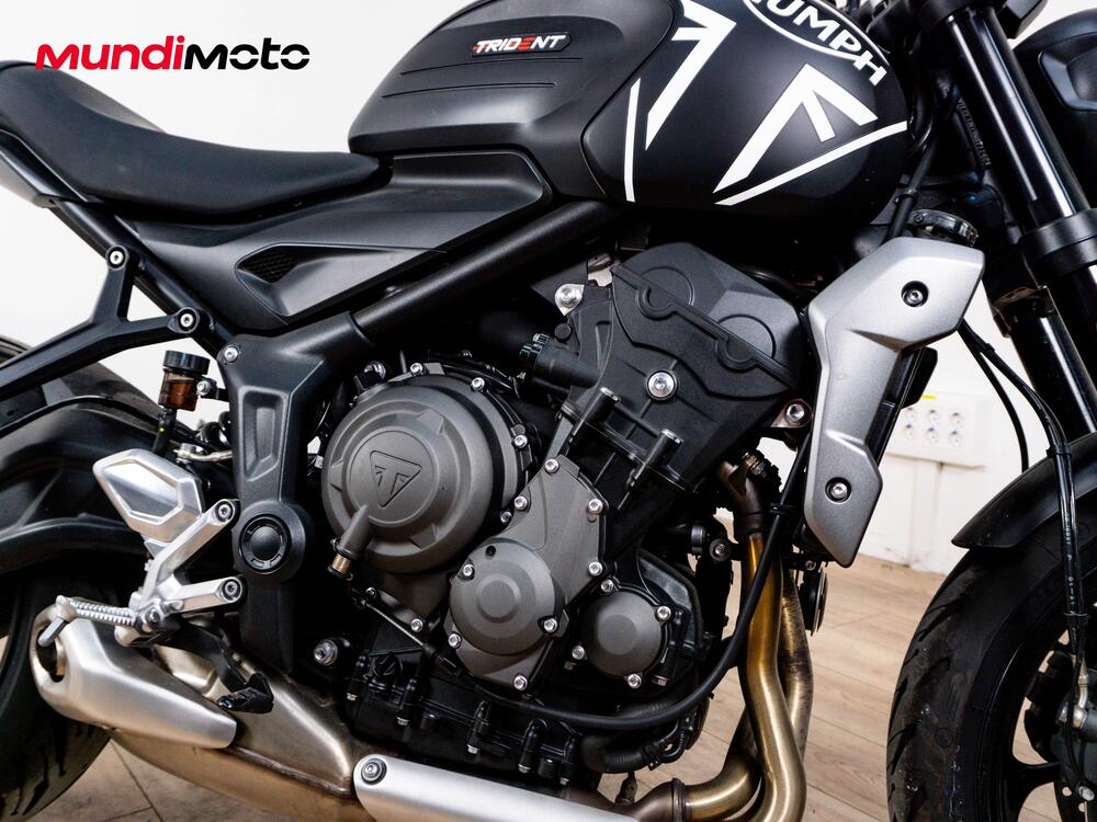 Triumph Trident 660 (2025) (5)