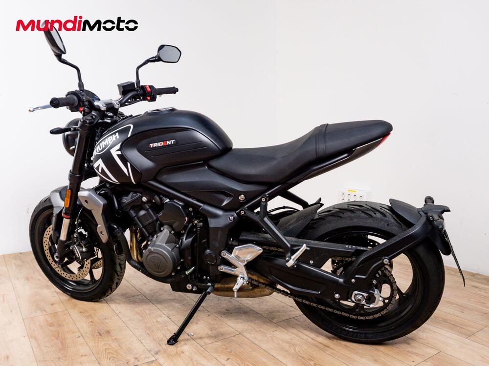 Triumph Trident 660 (2025) (7)