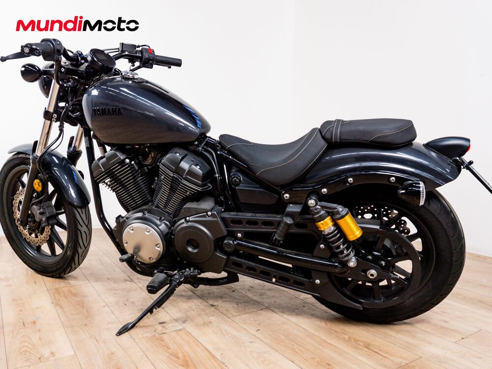 Yamaha XV 950 R ABS (2014 - 16) (7)