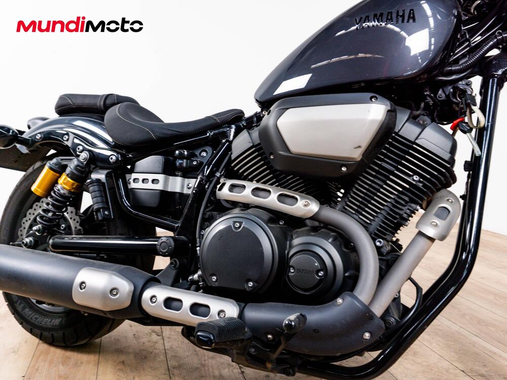 Yamaha XV 950 R ABS (2014 - 16) (5)