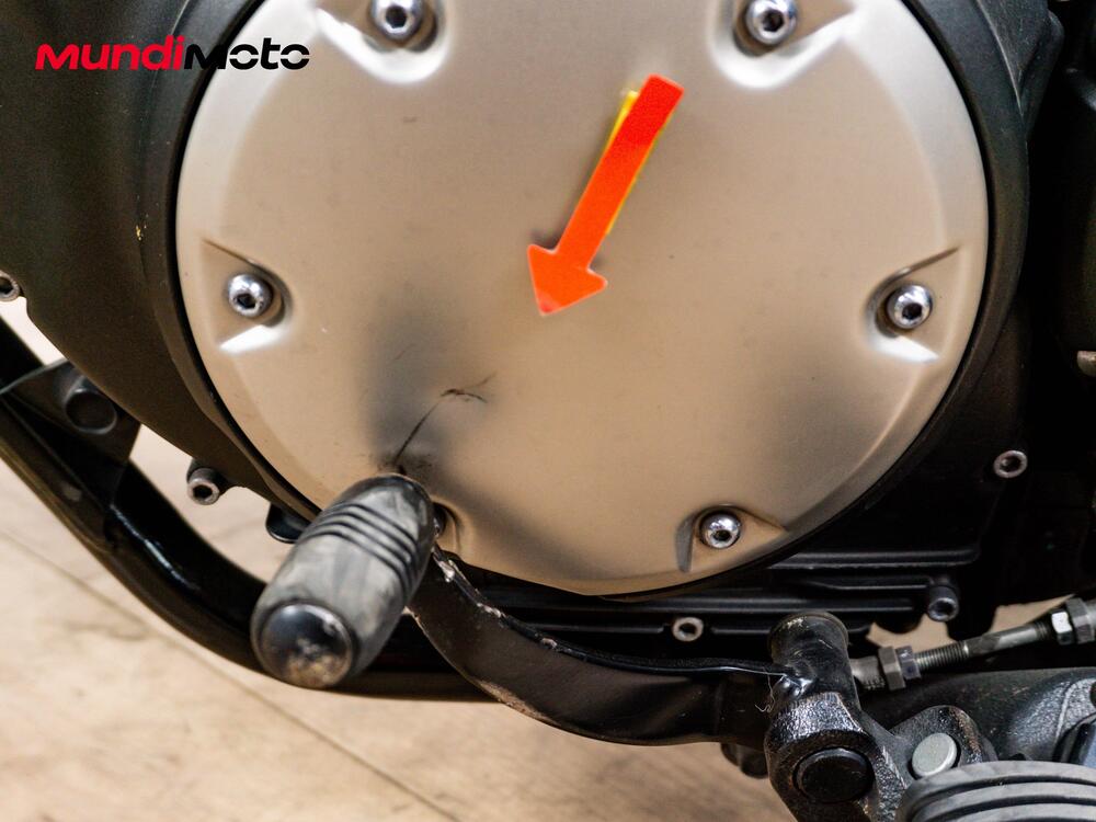 Yamaha XV 950 R ABS (2014 - 16) (14)