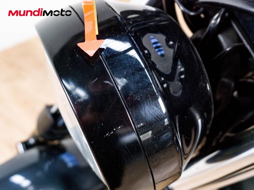 Yamaha XV 950 R ABS (2014 - 16) (16)