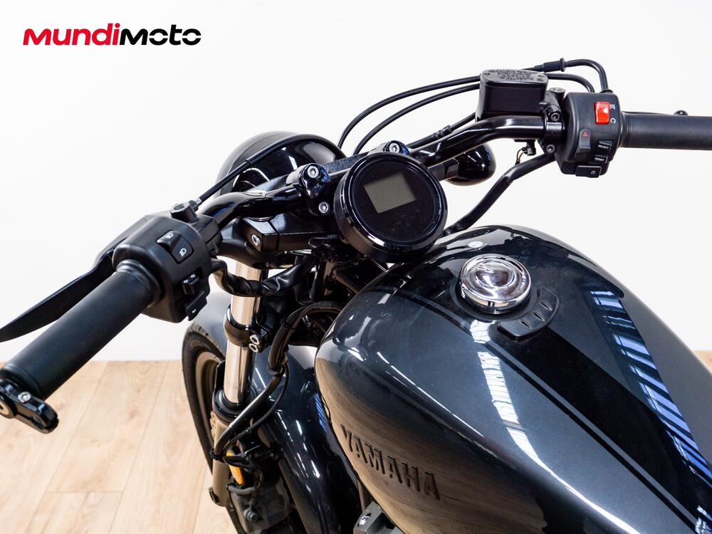 Yamaha XV 950 R ABS (2014 - 16) (11)