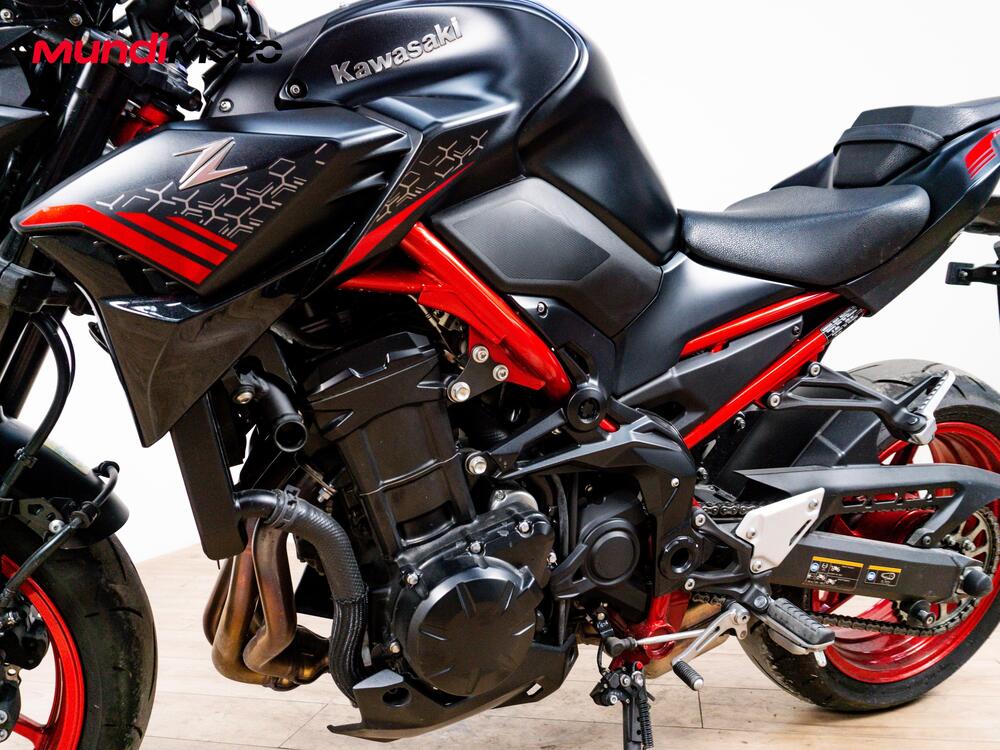 Kawasaki Z 900 (2020) (9)