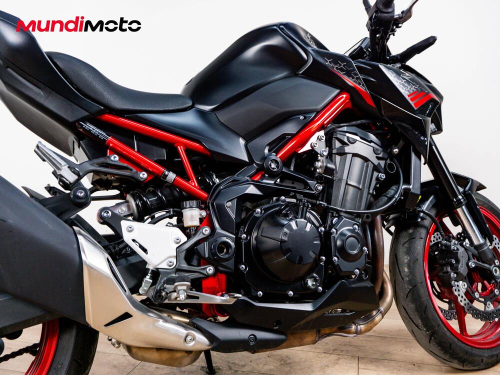 Kawasaki Z 900 (2020) (4)