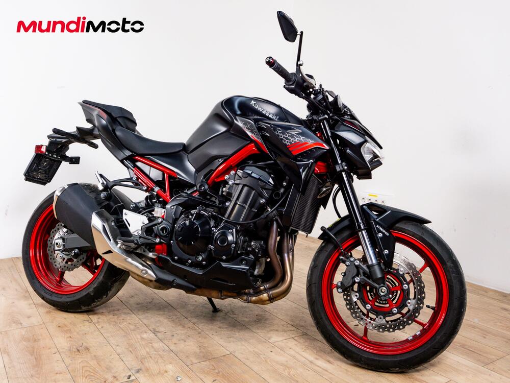 Kawasaki Z 900 (2020) (2)