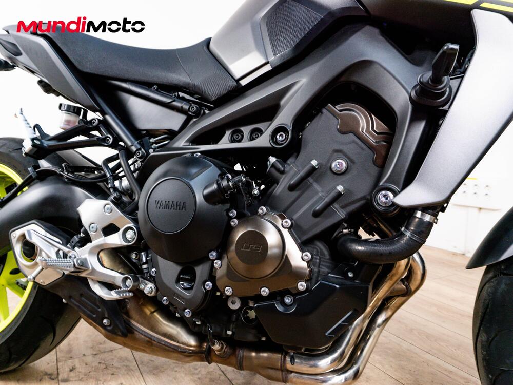 Yamaha MT-09 (2024 - 26) (5)