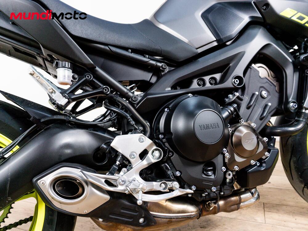 Yamaha MT-09 (2024 - 26) (4)