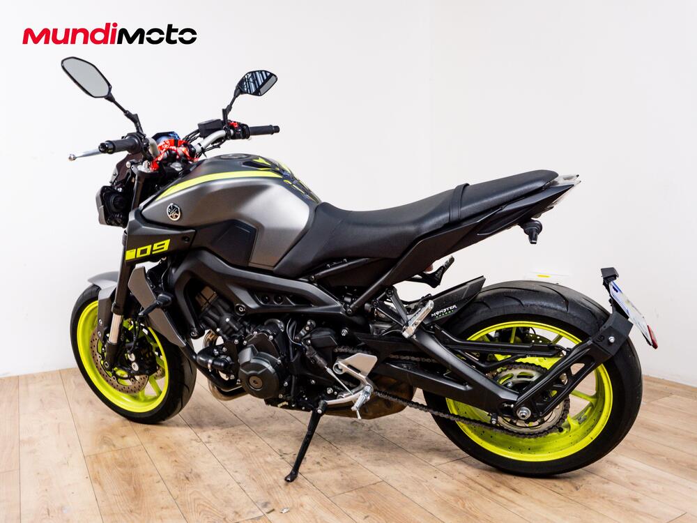 Yamaha MT-09 (2024 - 26) (7)