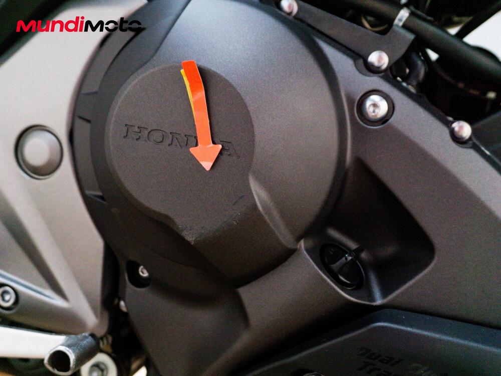 Honda NC 750 X ABS (2014 - 15) (19)