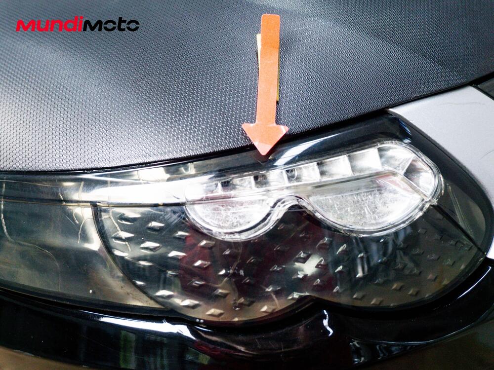 Honda NC 750 X ABS (2014 - 15) (13)