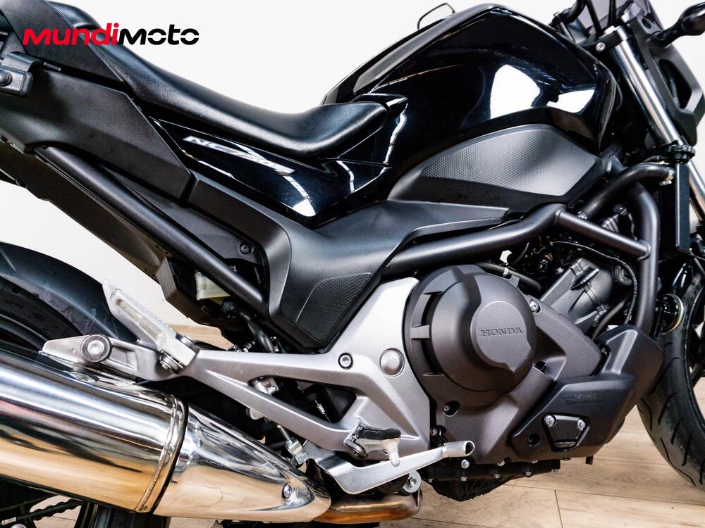 Honda NC 750 X ABS (2014 - 15) (4)