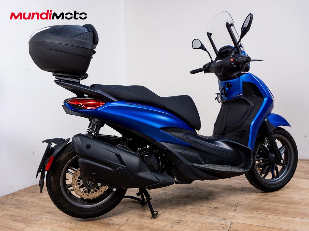 Piaggio Beverly 400 S (2025 - 26) (3)