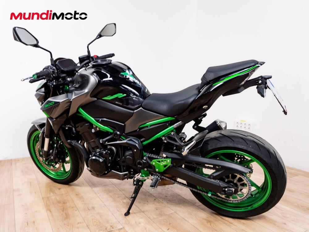Kawasaki Z 900 (2020) (5)