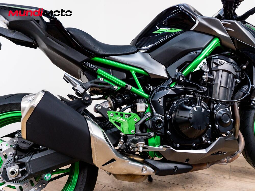 Kawasaki Z 900 (2020) (3)