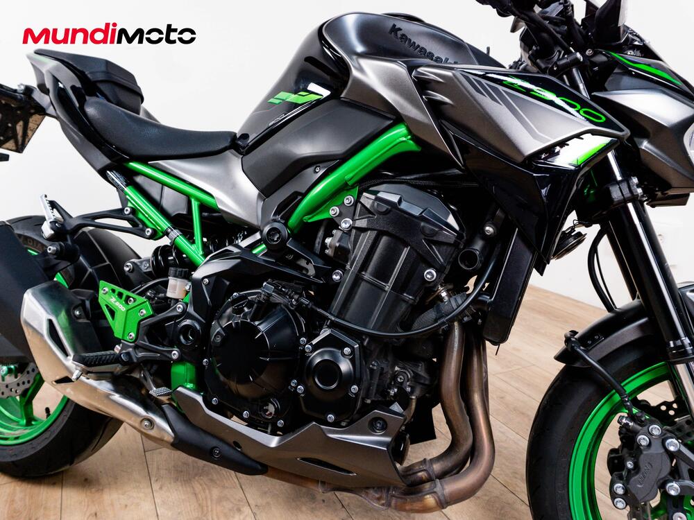 Kawasaki Z 900 (2020) (4)