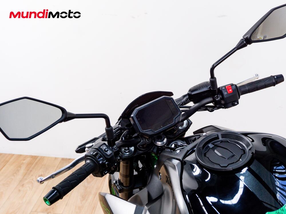 Kawasaki Z 900 (2020) (9)