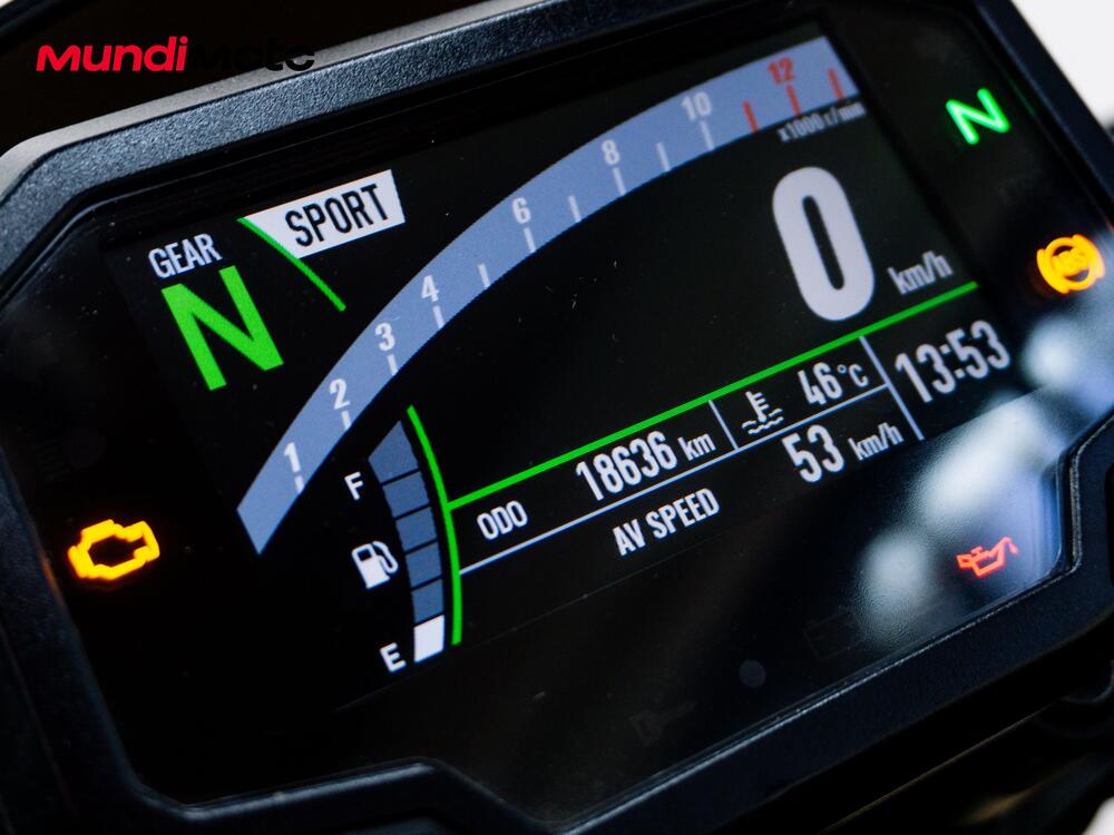 Kawasaki Z 900 (2020) (10)