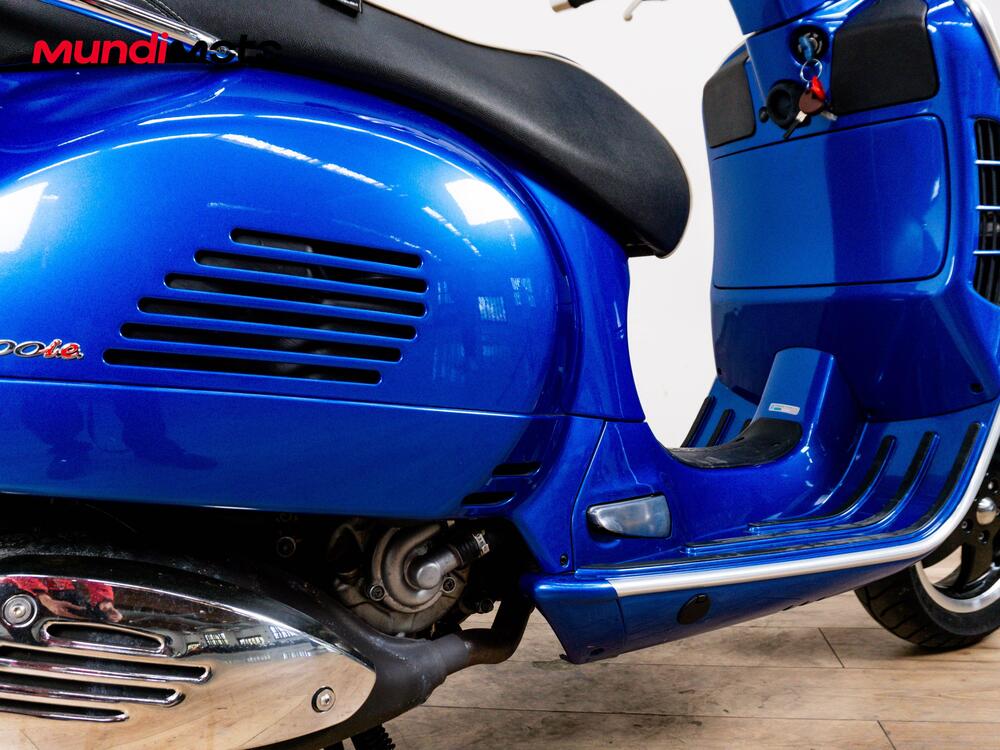 Vespa GTS 300 Super ABS (2014 - 16) (3)