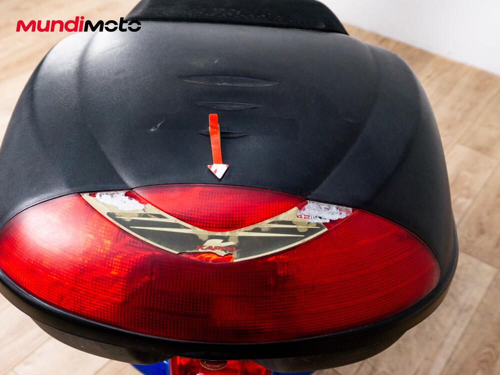 Vespa GTS 300 Super ABS (2014 - 16) (12)