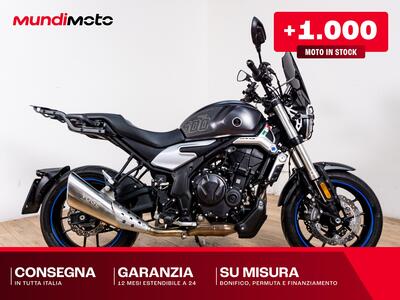 Voge Brivido 500 R (2020) usata