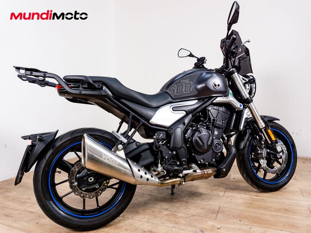 Voge Brivido 500 R (2020) (3)