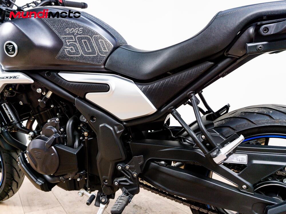 Voge Brivido 500 R (2020) (10)