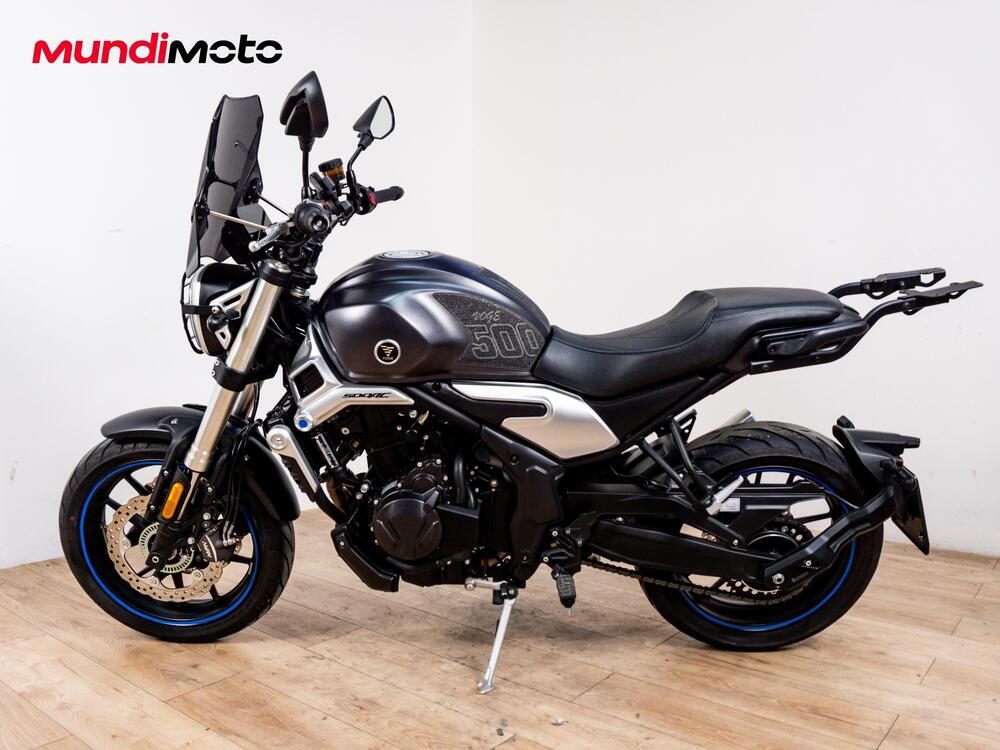 Voge Brivido 500 R (2020) (6)