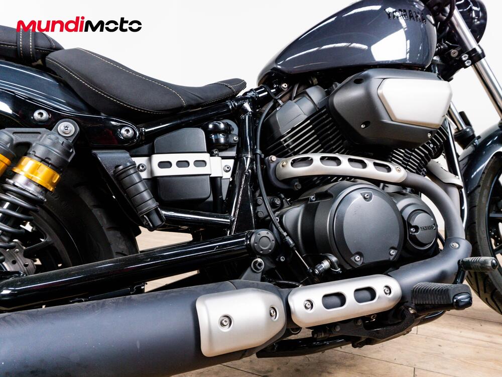 Yamaha XV 950 R ABS (2014 - 16) (4)