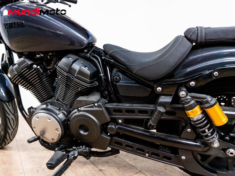 Yamaha XV 950 R ABS (2014 - 16) (10)