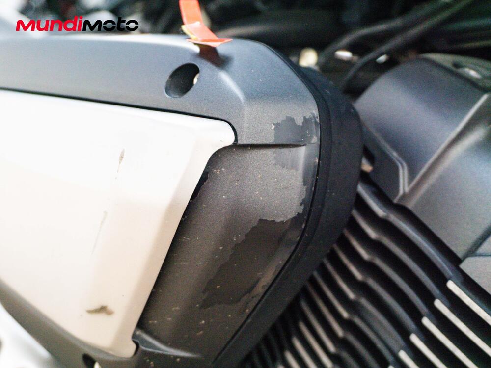 Yamaha XV 950 R ABS (2014 - 16) (15)