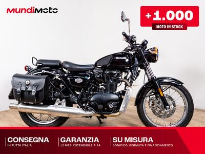 Benelli Imperiale 400 (2021 - 25) usata