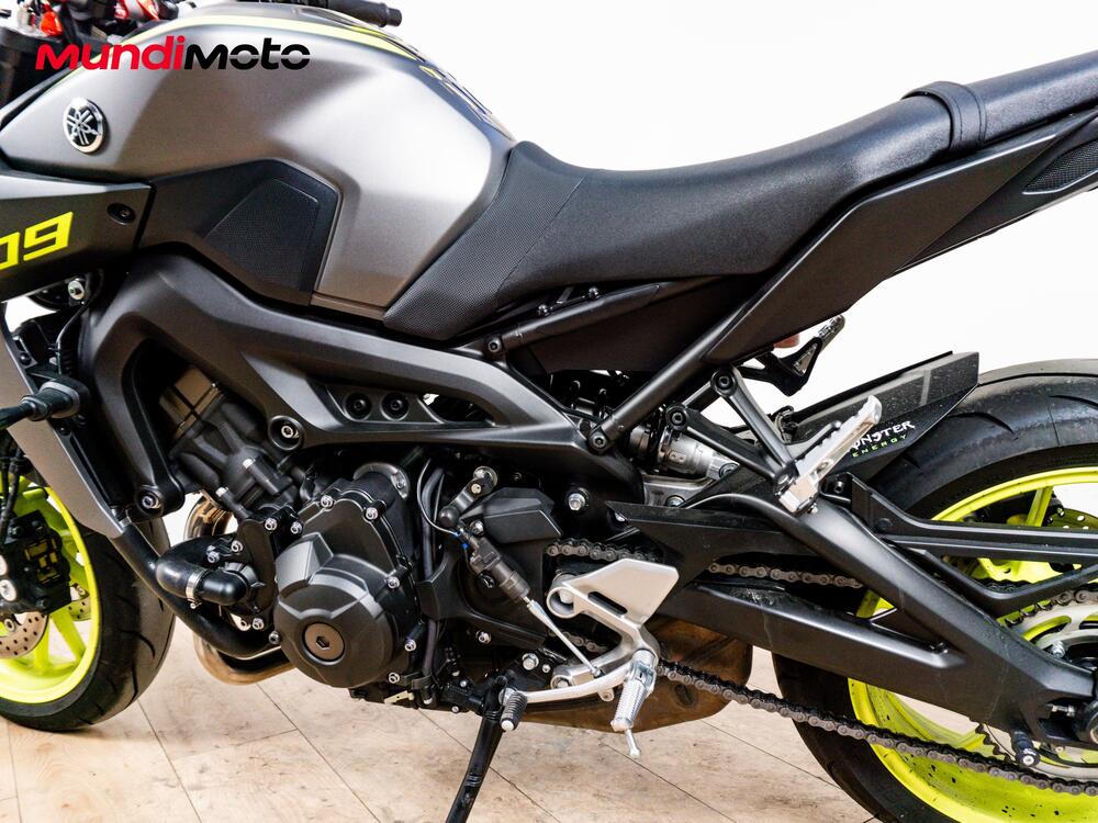 Yamaha MT-09 (2024 - 26) (10)