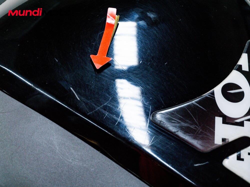 Honda NC 750 X ABS (2014 - 15) (20)