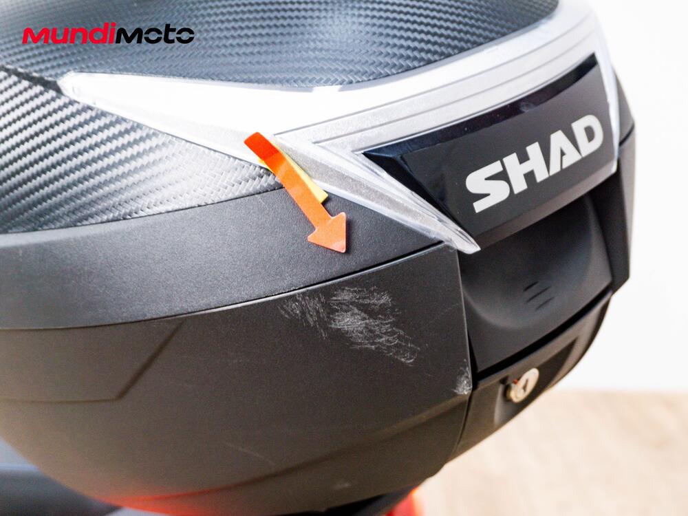 Piaggio Beverly 400 S (2025 - 26) (9)