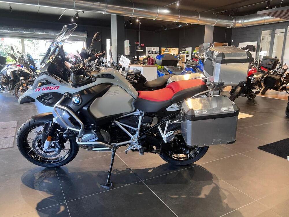Bmw R 1250 GS Adventure (2021 - 24) (5)