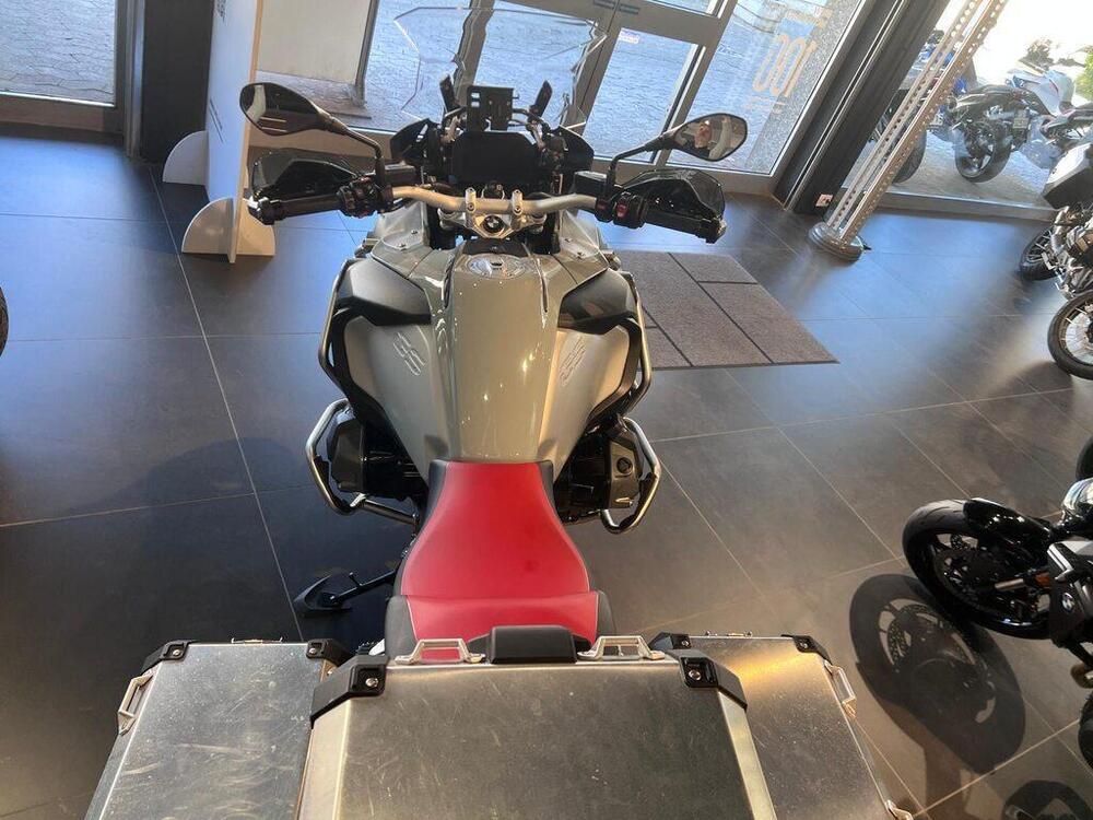 Bmw R 1250 GS Adventure (2021 - 24) (6)